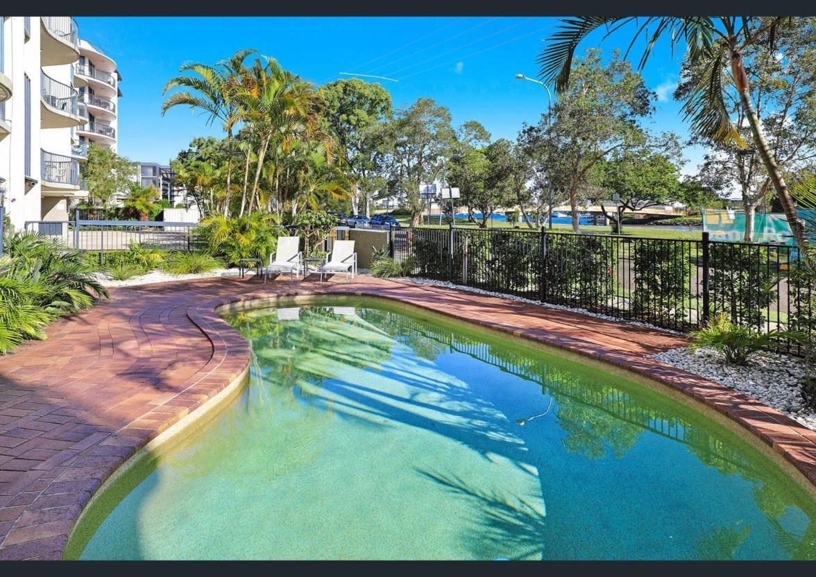 Excellsior Apartments Mooloolaba Exterior photo