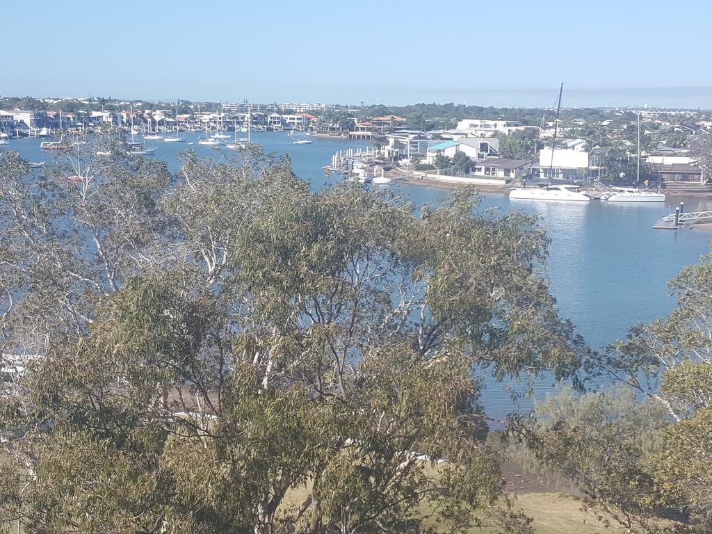 Excellsior Apartments Mooloolaba Exterior photo