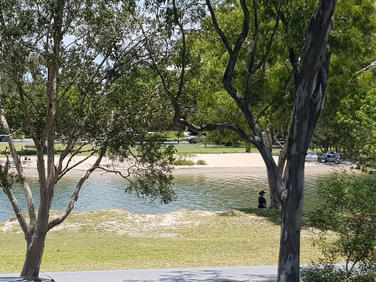 Excellsior Apartments Mooloolaba Exterior photo