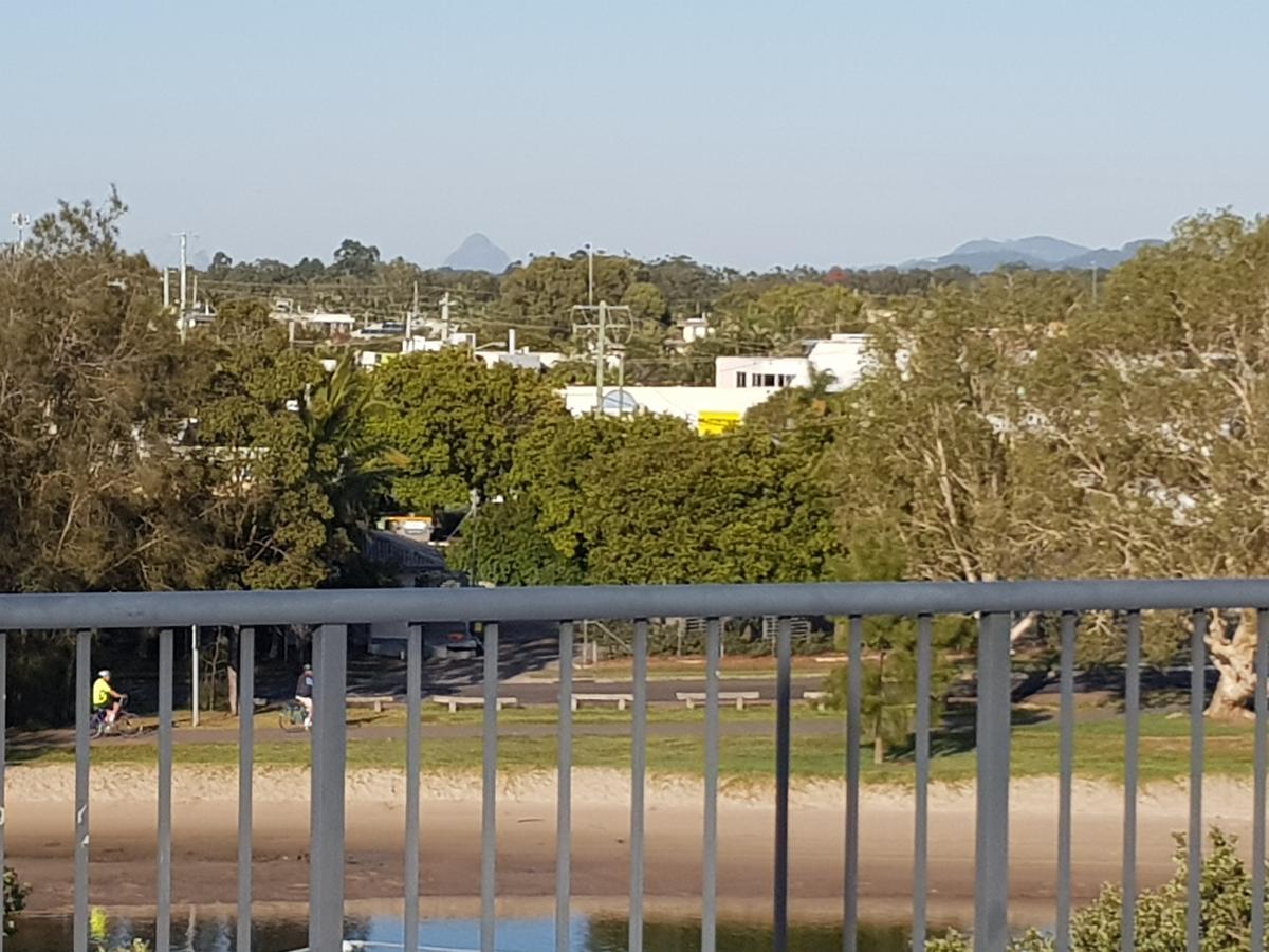 Excellsior Apartments Mooloolaba Exterior photo